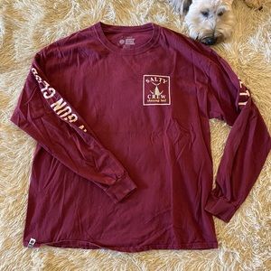 Men’s XL Salty Crew T-Shirt!